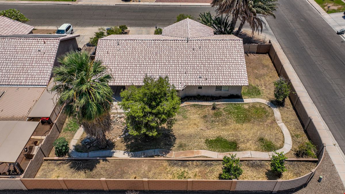 3646 W 20th Pl