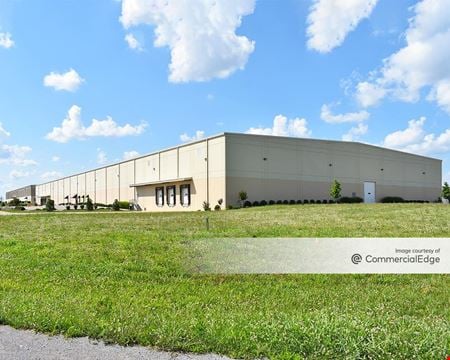 Preview of Industrial space for Rent at 9534 Eubanks Road