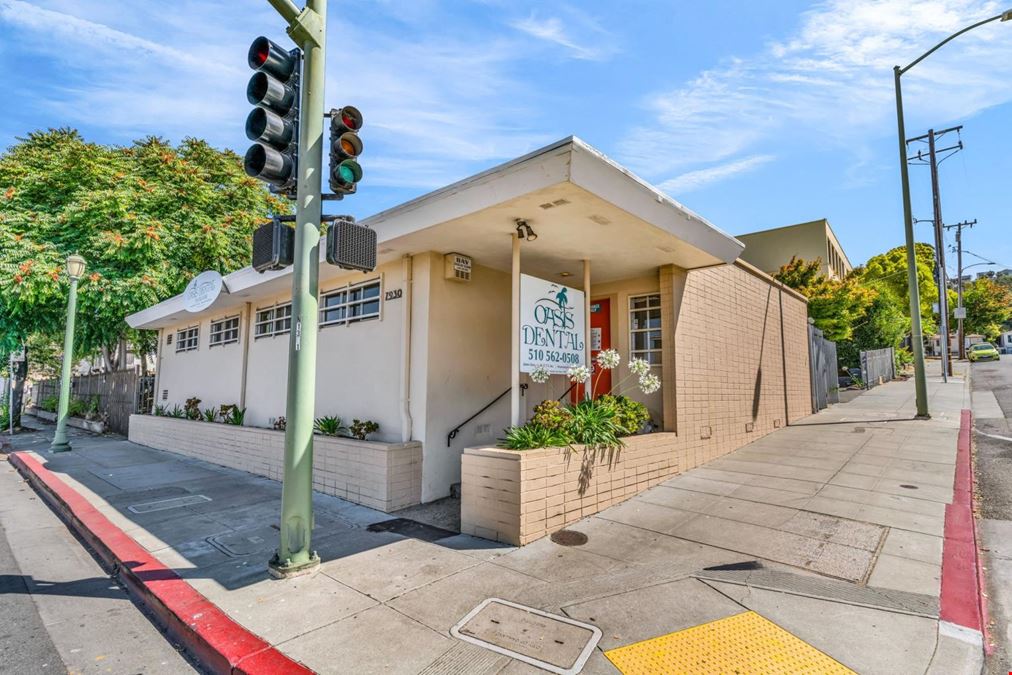 7930 MacArthur Blvd Medical Space | $750,000