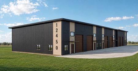 Preview of Industrial space for Sale at 23rd Avenue