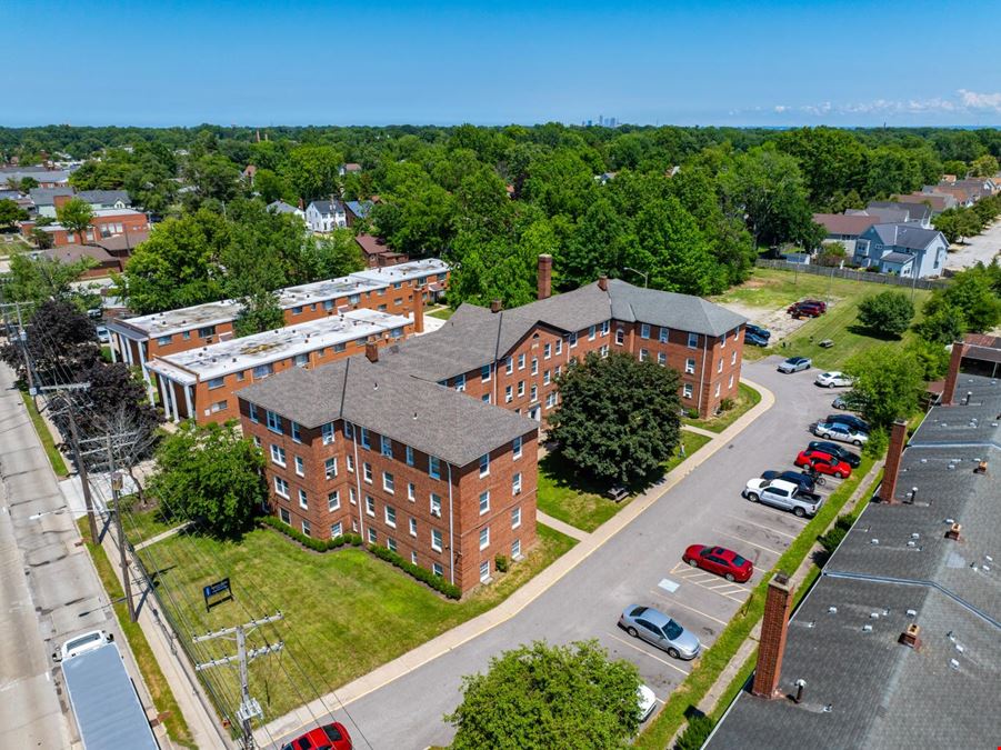 West Park Lofts