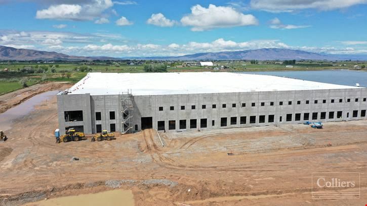 Global Logistics Headquarters