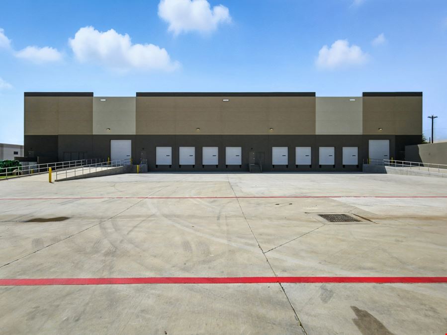 Lakeside Business Center I