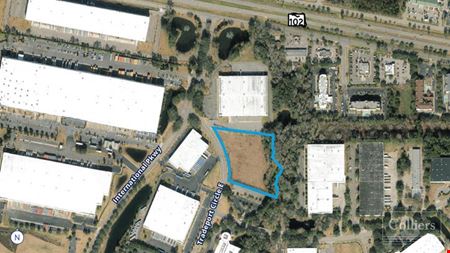 Preview of Other space for Sale at Tradeport Dr