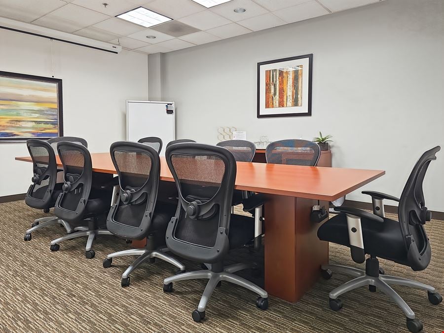 Regus - Tualatin