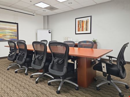 Preview of Office space for Rent at 8215 SW Tualatin-Sherwood Road #200