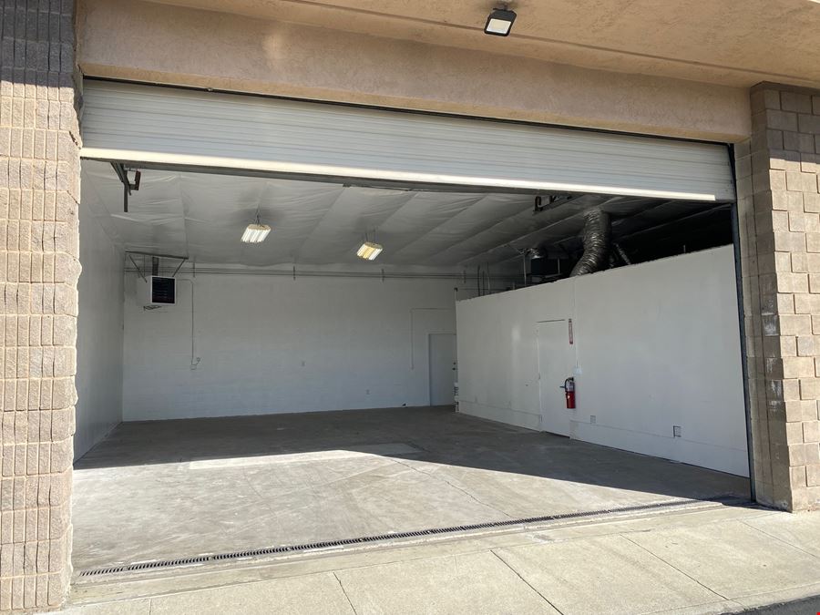 Vallejo Auto Center 3424 Sonoma Blvd Unit C