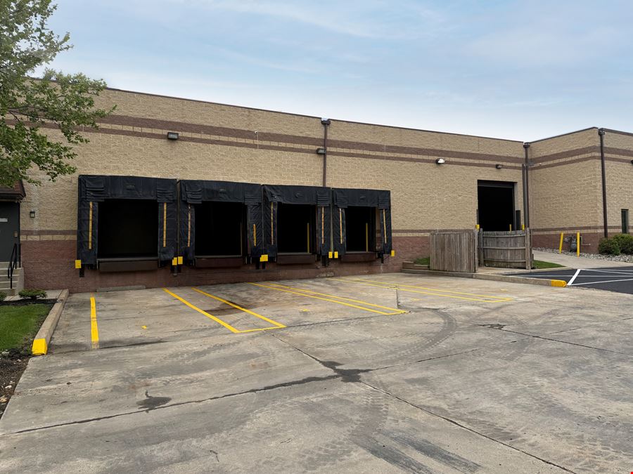 1440 Wells Drive