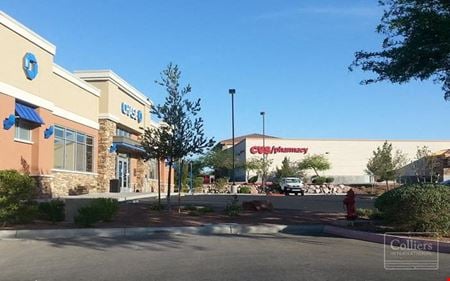 Preview of Retail space for Rent at 35 E Horizon Ridge Pkwy