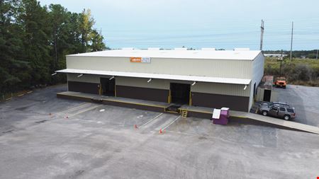 Preview of commercial space at 7131 Bryhawke Cir