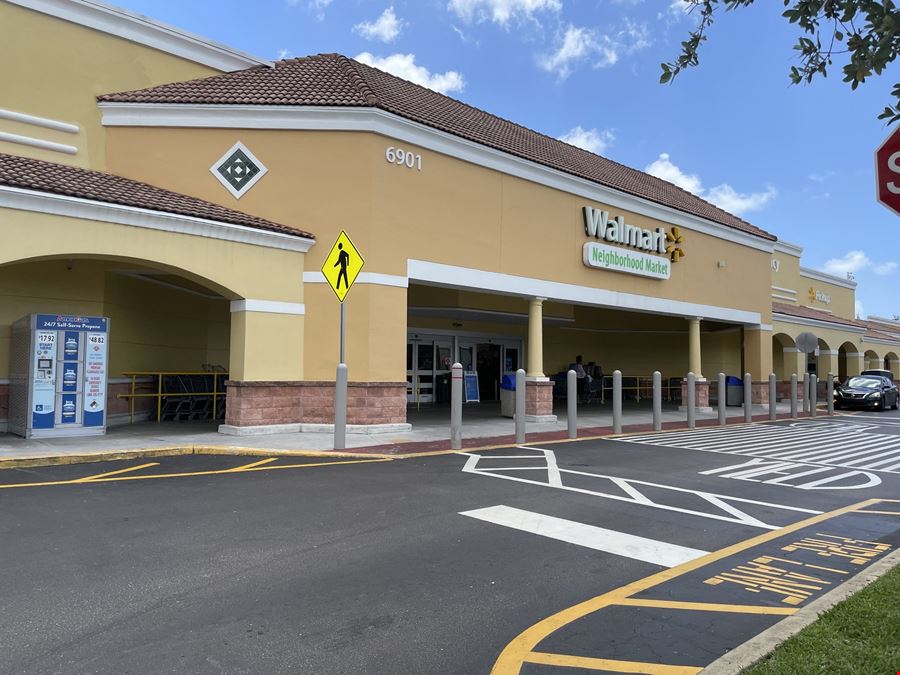 Lake Point Centre