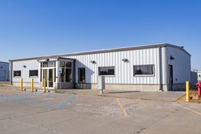 ±2,250 SF Office Building