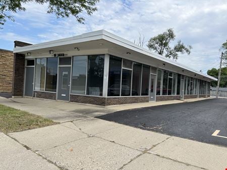 Preview of Office space for Sale at 1612 W Northwest Hwy