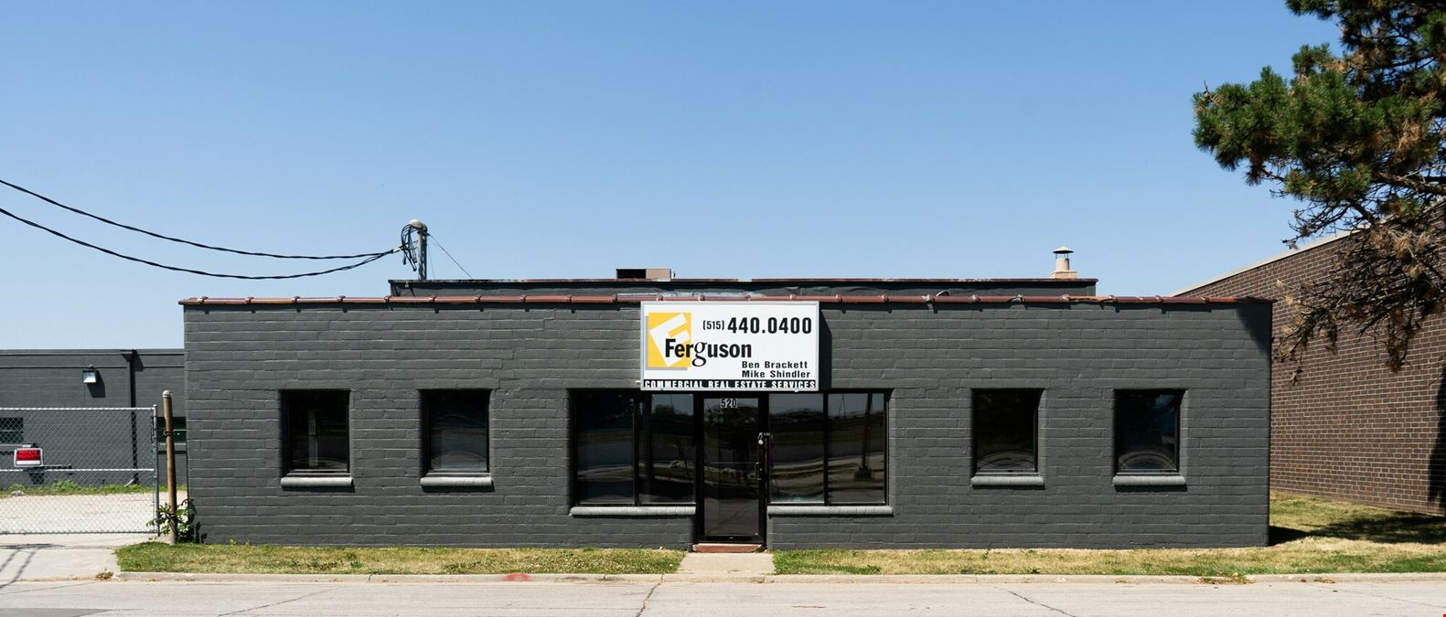 520 SW 5th Street