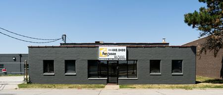 Preview of VacantLand space for Sale at 520 SW 5th Street