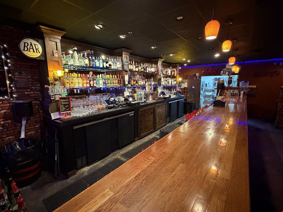 Ridler Piano Bar - Business