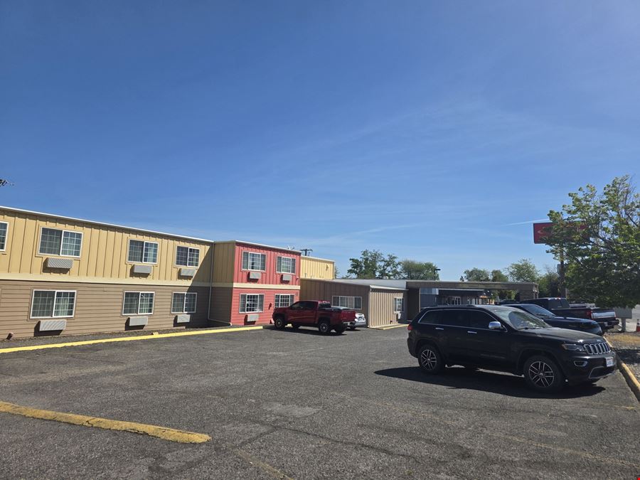 Econo Lodge