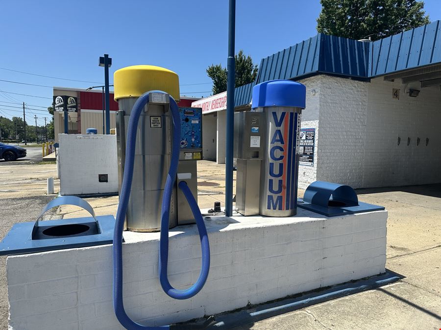 Absolute Car Wash