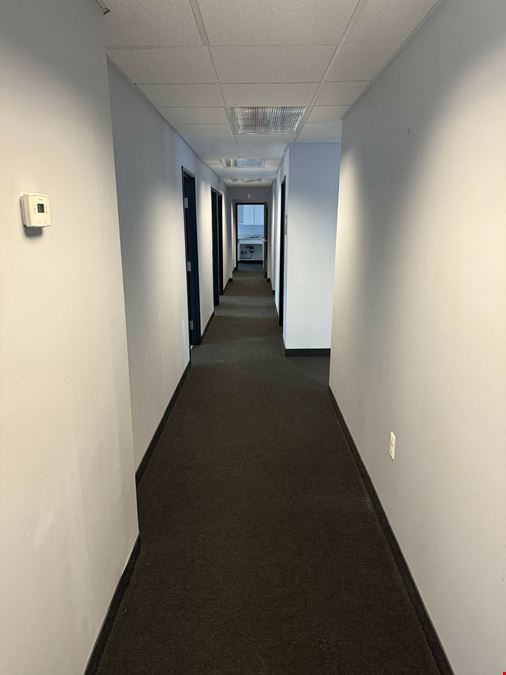 Normandy Center Medical Office Park