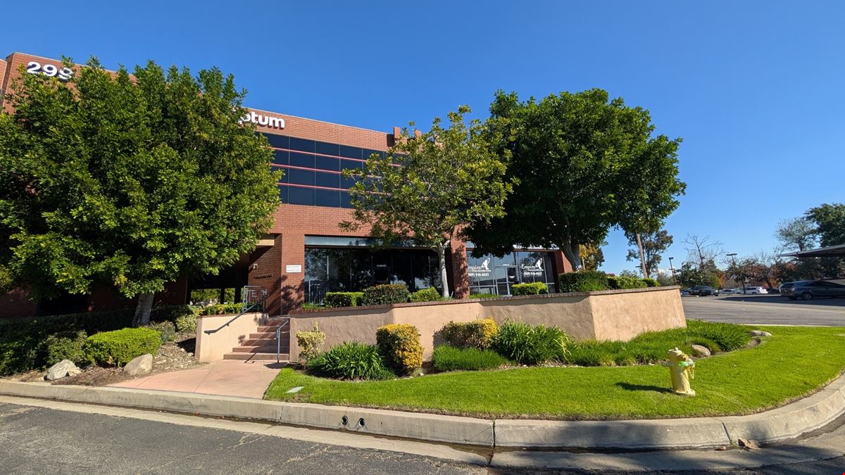 Magnolia Centre