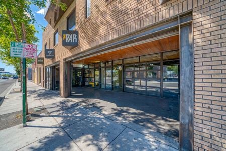 Preview of Retail space for Rent at 1041 S Virginia St