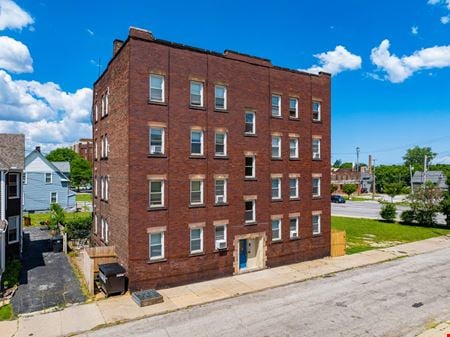 Preview of Other space for Sale at 1406 W 75th St