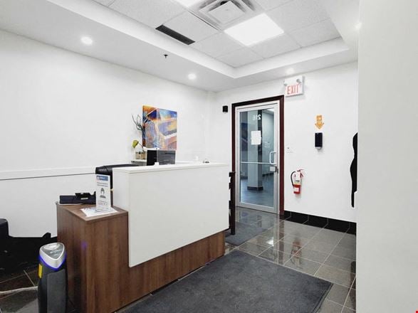 Preview of Coworking space for Rent at 2985 Drew Road, Suite 216