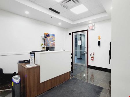 Preview of Coworking space for Rent at 2985 Drew Road