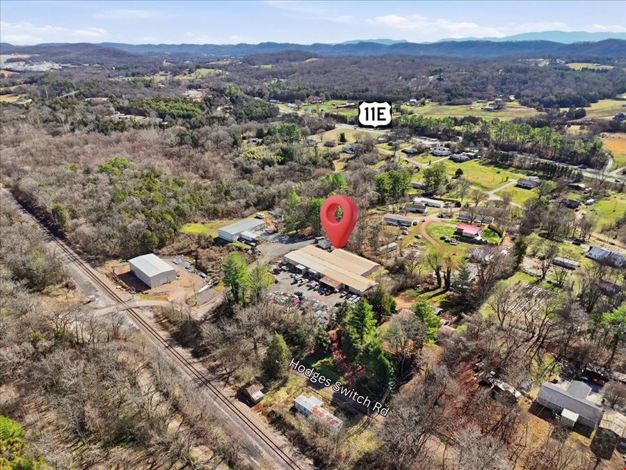 2985 Hodges Switch Rd