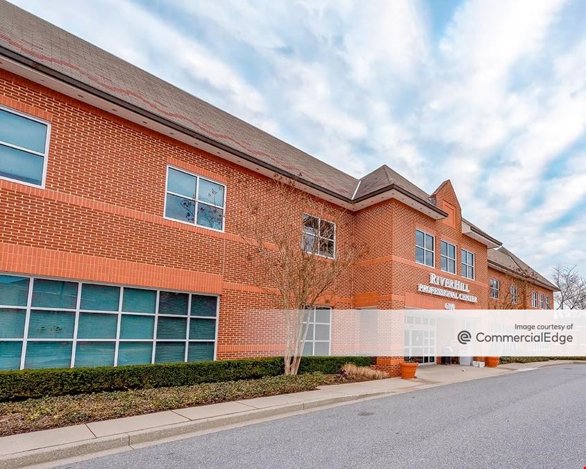 River Hill Professional Center