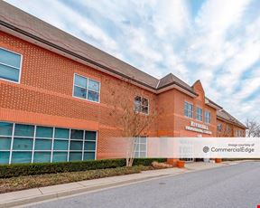 River Hill Professional Center