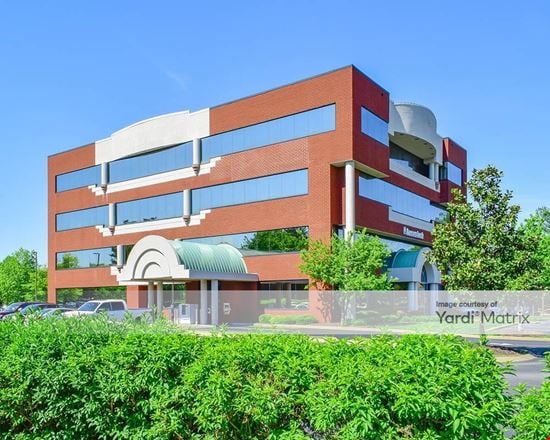 Preview of Office space for Rent at 5217 Maryland Way