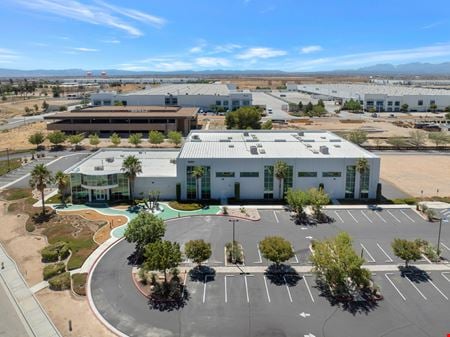 Preview of Industrial space for Rent at 18350 George Blvd
