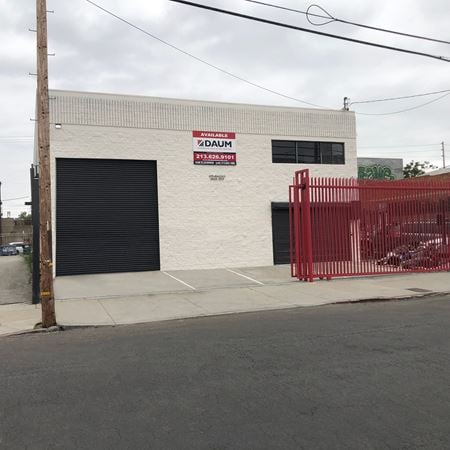 Preview of Industrial space for Sale at 796 E 14th Place