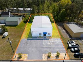 Free Standing Office/Warehouse for Sale or Lease