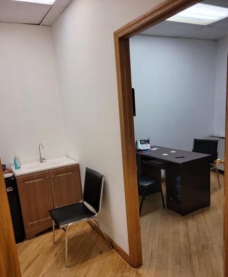 Preview of Office space for Rent at 9520 63rd Road