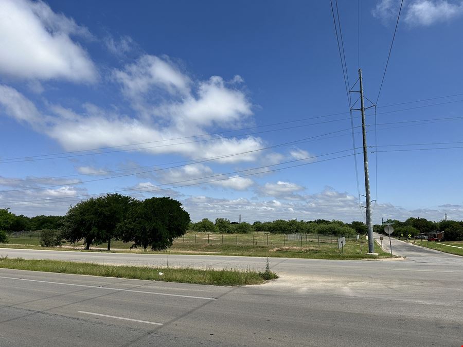 450 East Highway 80