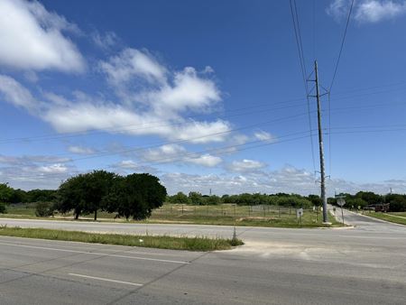 Preview of VacantLand space for Sale at 450 East Highway 80