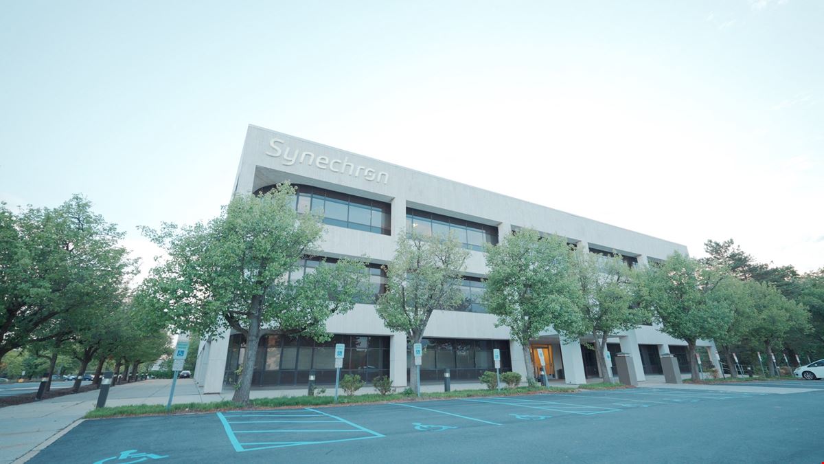 Multiple Class A Units For Lease