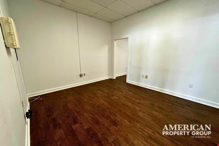 Preview of Retail space for Rent at 1076-1078 South Tamiami Trail