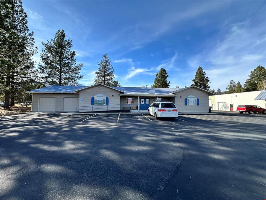 4037 US Highway 93 N