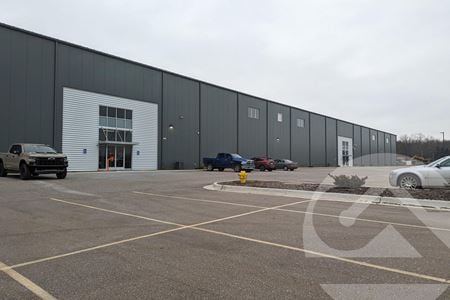Preview of Industrial space for Rent at 211 Watkins Rd