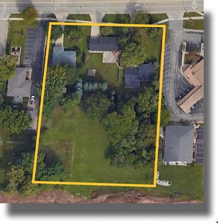 Preview of VacantLand space for Sale at 2107-2115-2125 W 9th Avenue