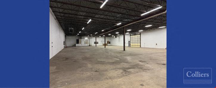 For Sale or Lease