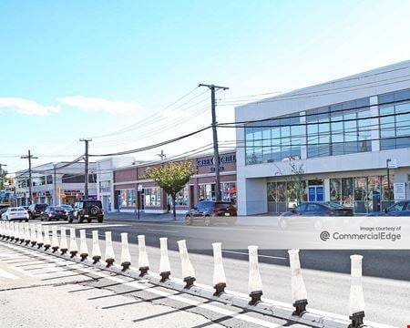 Preview of Retail space for Rent at 156-10 Cross Bay Blvd