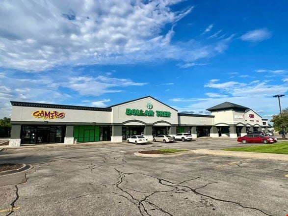 Preview of Retail space for Rent at 9939 Redick Circle