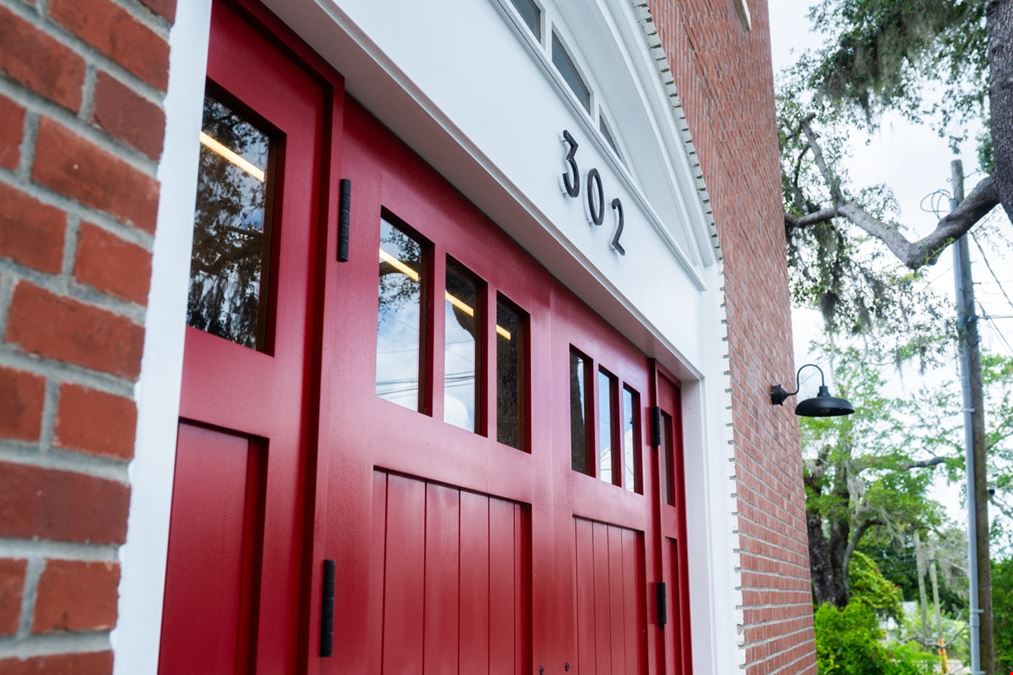 1st Floor of 302 Willard St