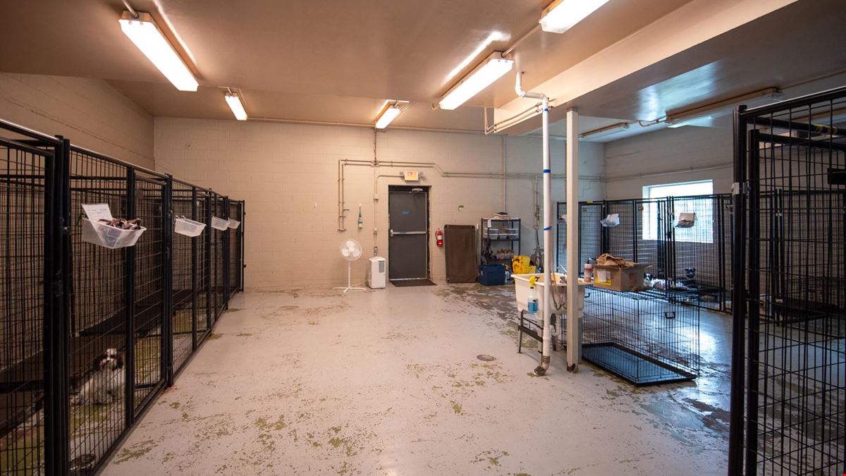 Functional Space in Rochester’s Lowertown