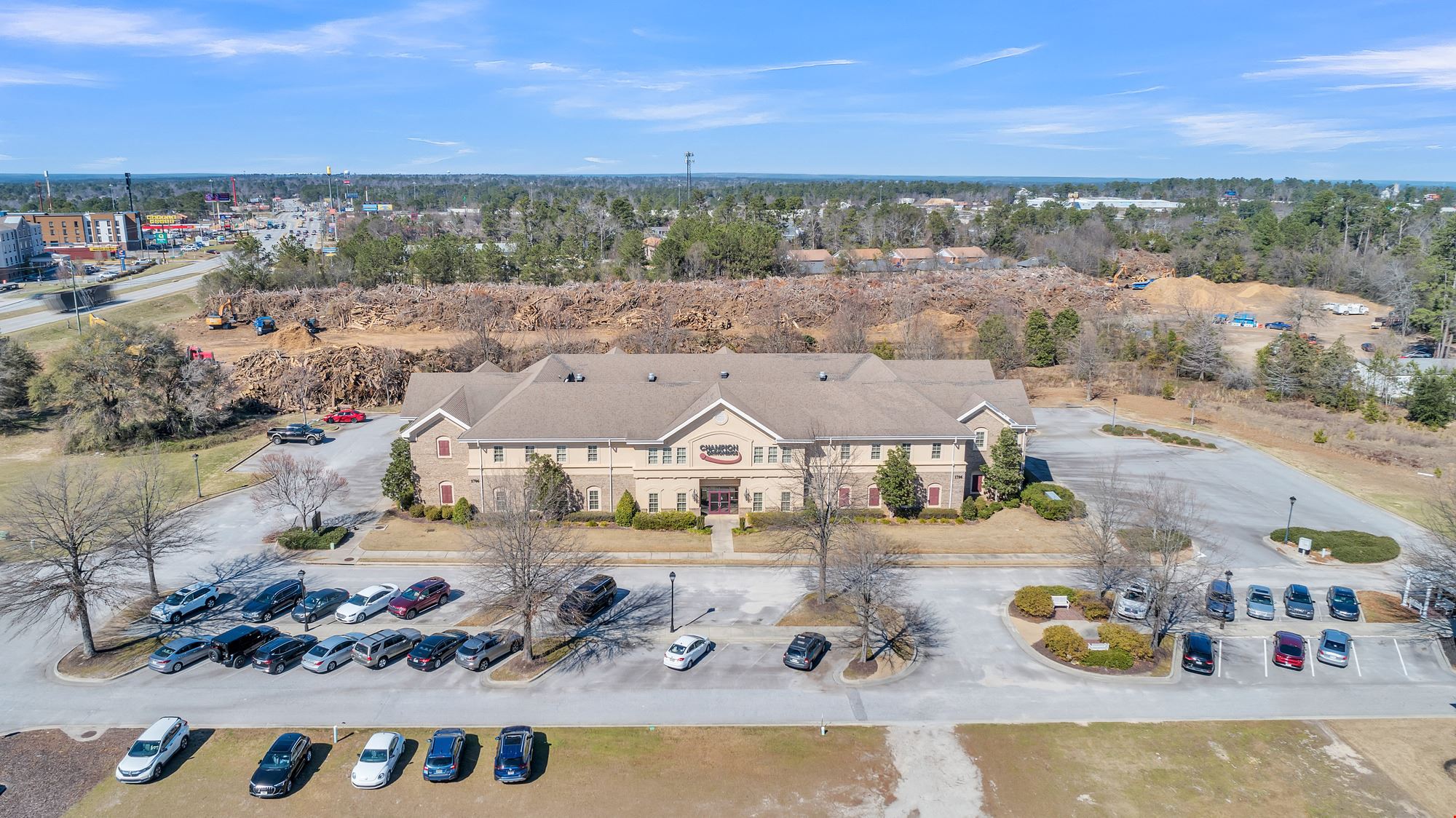 1706 Magnolia Way