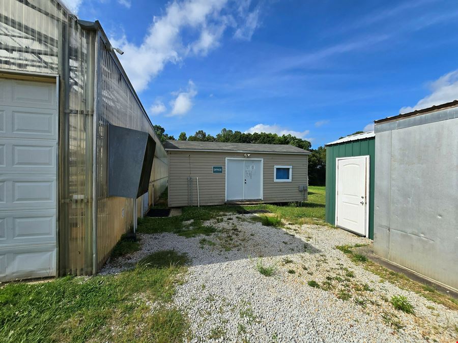 464 Lankford Rd